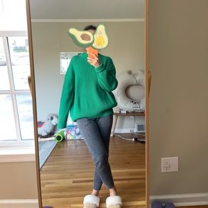 & Other Stories Sweater Size Small